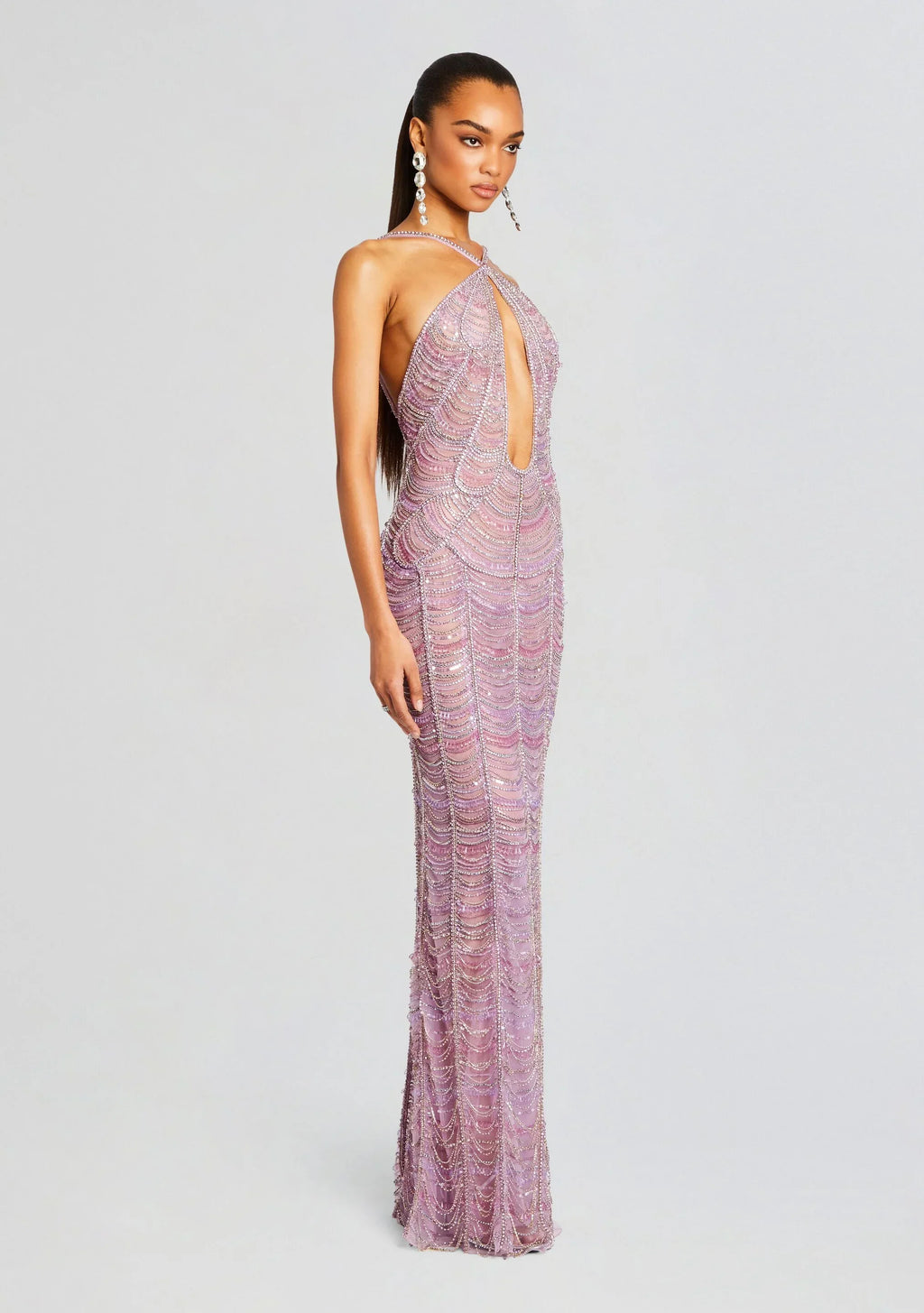 Halona Dress