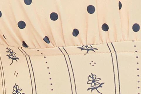 Romony Dress | Cookie